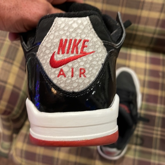 Nike Air Flights size 11 - Picture 13 of 14